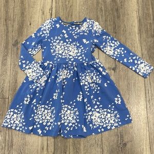 Mini Boden Dress